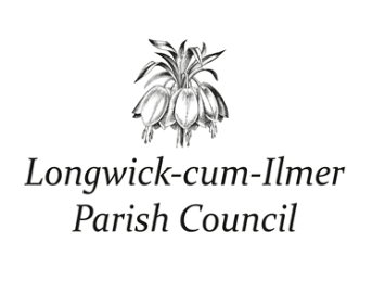 Longwick Parish Council Logo 